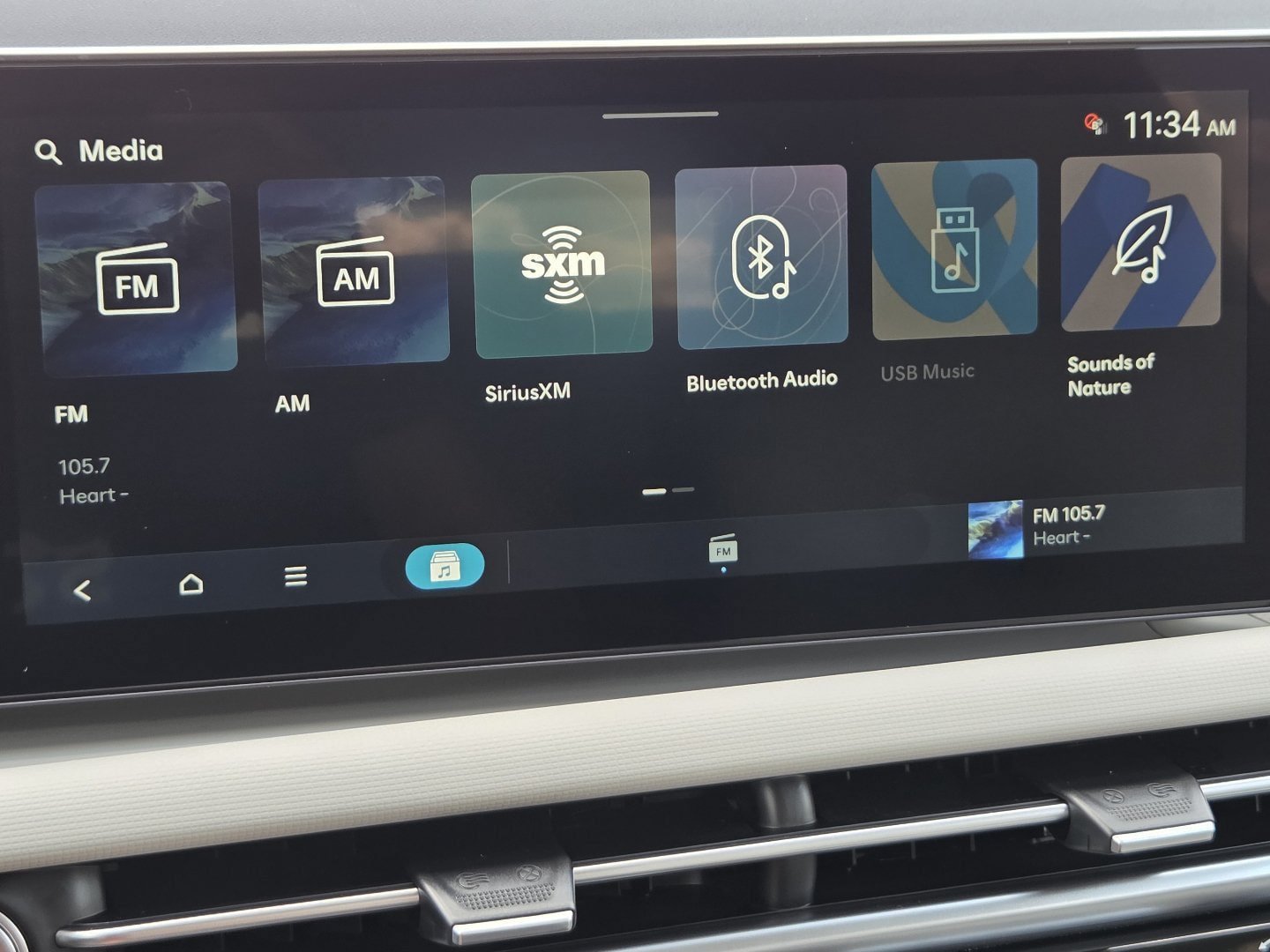 New 2026 Hyundai Tucson SEL Plus AWD/4WD image 54