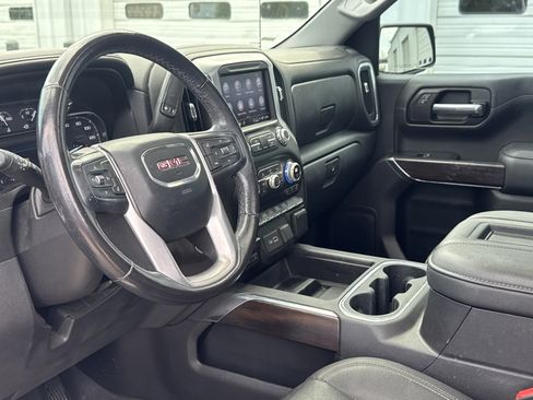 Used 2021 GMC Sierra 1500 SLT image 5