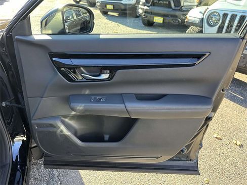 Used 2023 Honda CR-V EX-L image 25