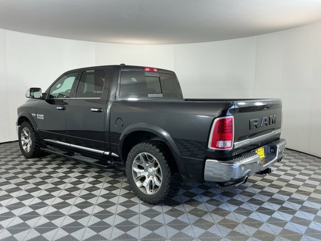 Used 2017 RAM 1500 Limited AWD/4WD image 6