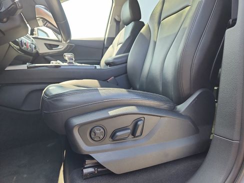 Used 2019 Audi Q7 2.0T Premium w/ Convenience Package AWD/4WD image 24