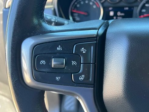 Used 2021 Chevrolet Tahoe RST w/ Luxury Package AWD/4WD image 54