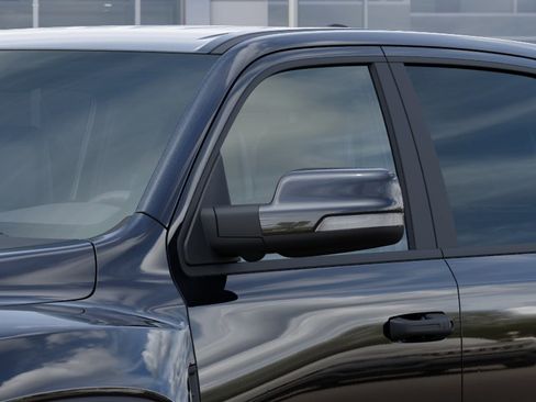 New 2026 RAM 1500 RHO image 12