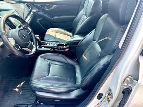 Used 2017 Subaru Impreza 2.0i Limited w/ Moonroof/BSD & Rcta/Eyesight image 20