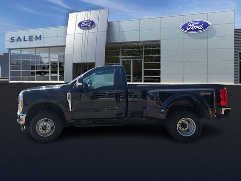 Certified 2025 Ford F350 XLT w/ Snow Plow/Camper Package AWD/4WD image 6