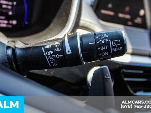 Used 2022 Acura MDX FWD w/ Technology Package image 29