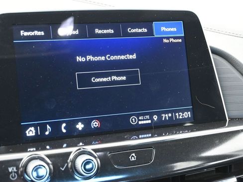 Used 2024 Cadillac CT4 Luxury image 25