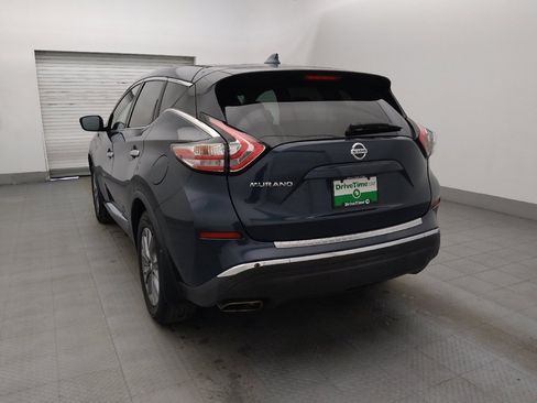 Used 2018 Nissan Murano S w/ Cargo Package FWD image 6