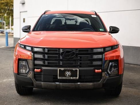 New 2026 Hyundai Santa Cruz XRT image 2