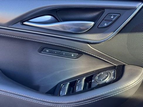 Used 2023 Cadillac CT5 Luxury image 26