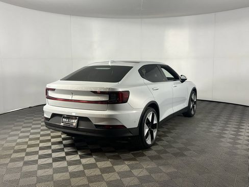 Used 2023 Polestar Polestar 2 Long Range Single Motor w/ Pilot Pack image 5