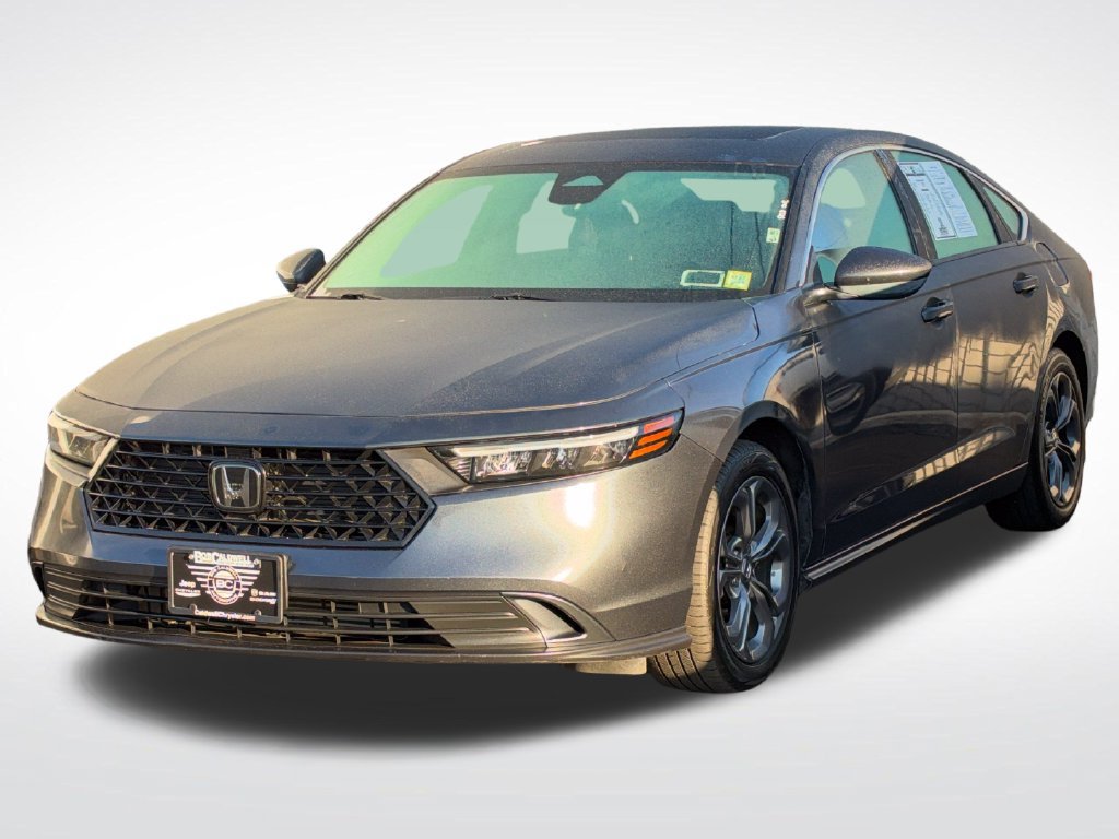 Used 2023 Honda Accord EX image 6