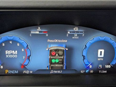 New 2025 Ford Bronco Badlands image 10