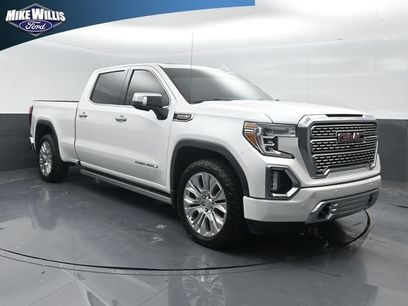 Used 2021 GMC Sierra 1500 Denali w/ Denali Ultimate Package