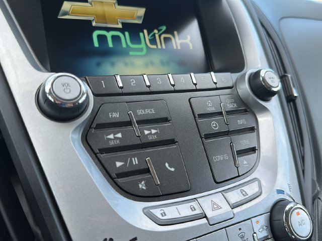 Used 2014 Chevrolet Equinox LT FWD image 31
