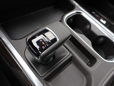 New 2026 Chevrolet Silverado 1500 LT Trail Boss w/ Convenience Package II image 8