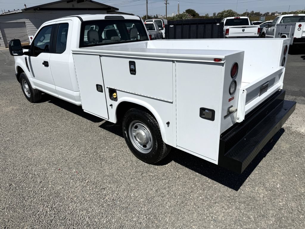 Used 2017 Ford F350 XL RWD image 7
