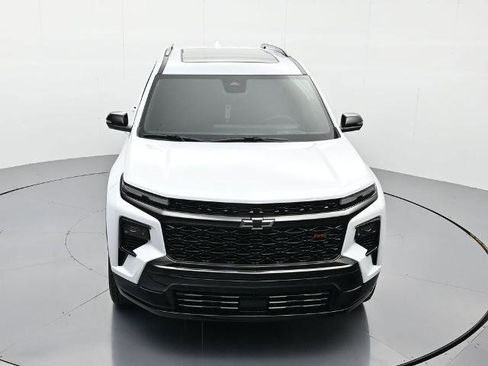 New 2026 Chevrolet Traverse RS image 33