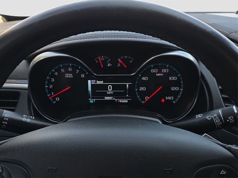 Used 2019 Chevrolet Impala LT image 10