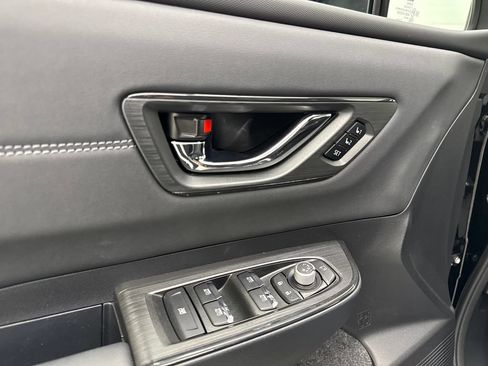 New 2026 Subaru Outback Touring XT AWD/4WD image 12