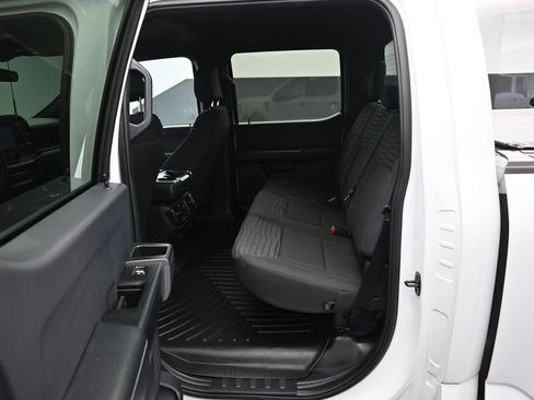 Used 2023 Ford F150 XL w/ STX Appearance Package image 18