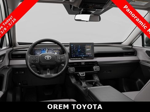 New 2026 Toyota RAV4 XLE Premium image 19