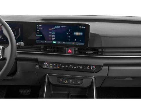 Used 2026 Kia Carnival SX FWD image 12