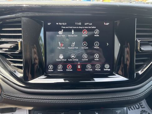 Used 2022 Dodge Durango GT AWD/4WD image 29