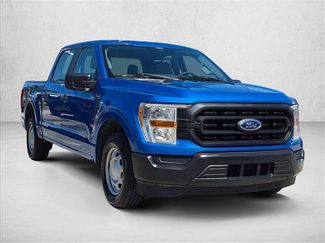 Used 2021 Ford F150 XL w/ Equipment Group 101A High RWD video 3