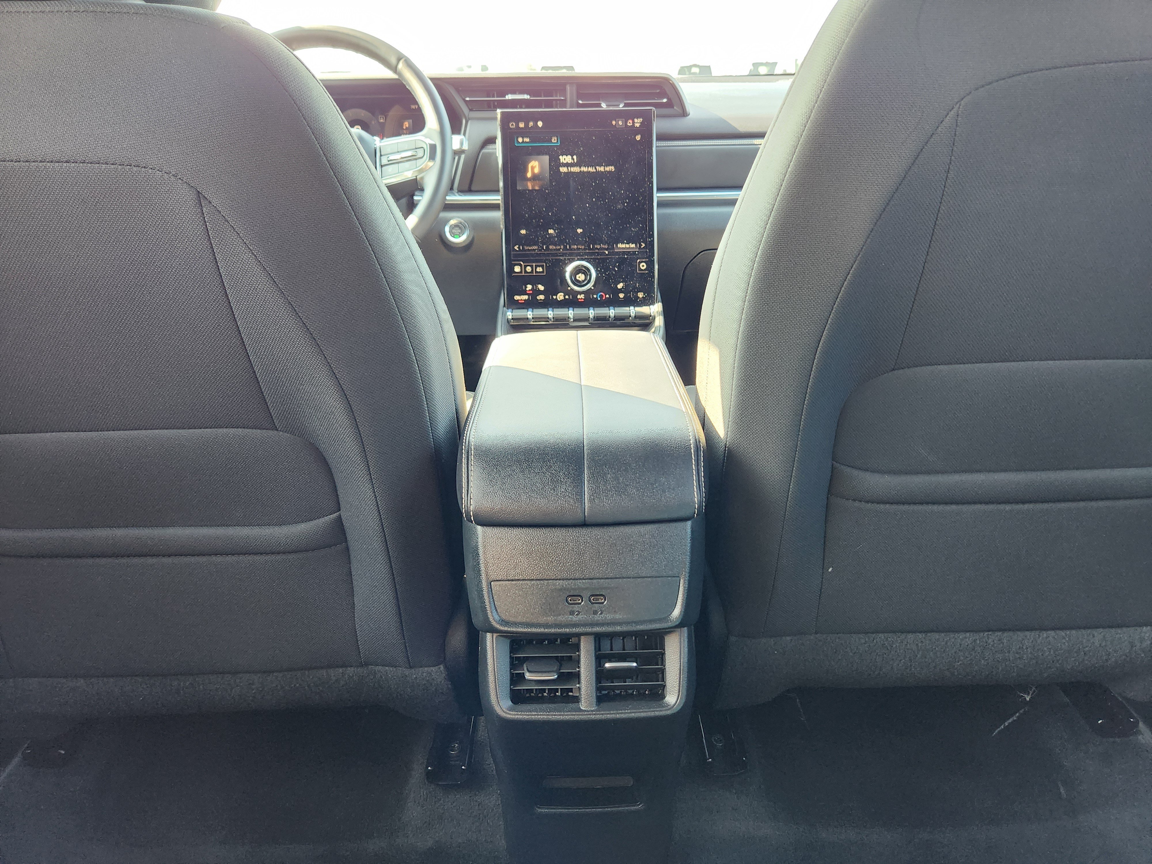 Used 2026 GMC Terrain Elevation FWD image 12