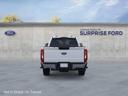 New 2026 Ford F250 XLT AWD/4WD image 5