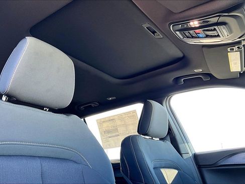 New 2026 Jeep Grand Cherokee L 4WD image 14