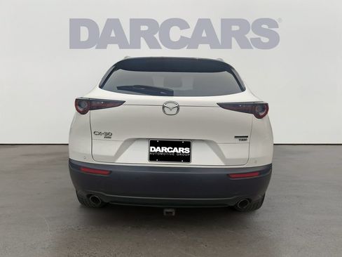 Used 2022 MAZDA CX-30 2.5 Turbo w/ Premium Plus Pkg AWD/4WD image 5