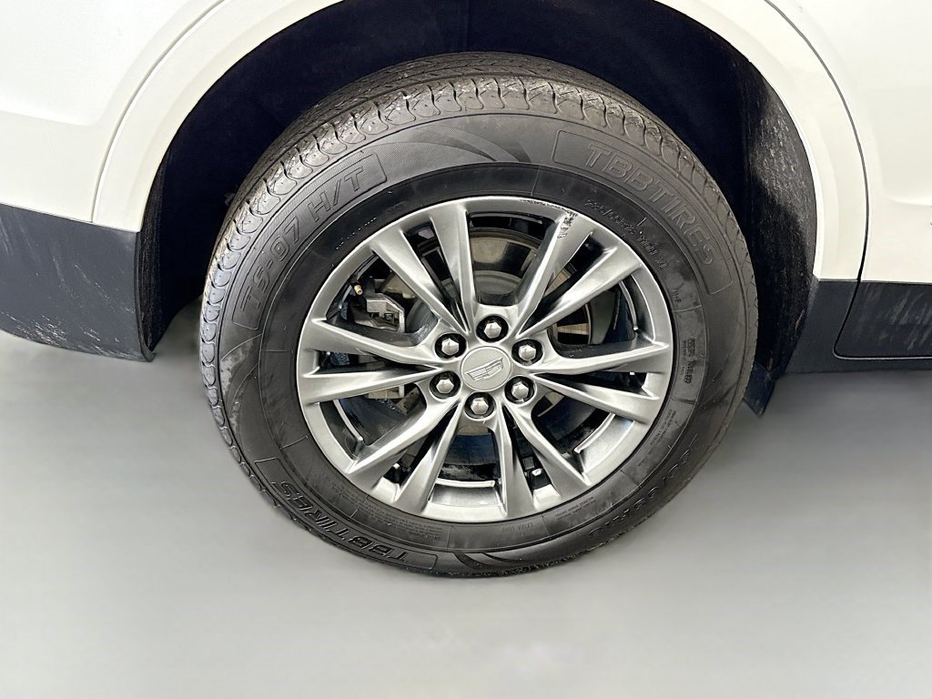 Used 2023 Cadillac XT5 Premium Luxury AWD/4WD image 32