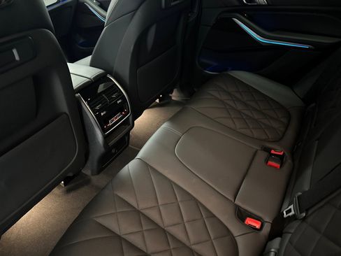 Certified 2023 BMW X5 xDrive45e w/ Climate Comfort Package image 27