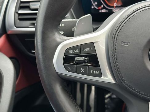 Certified 2022 BMW X3 xDrive30i w/ M Sport Package 2 image 32