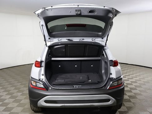 Used 2023 Hyundai Kona SEL image 14