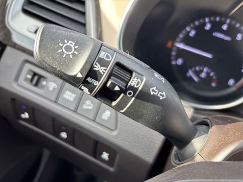 Used 2017 Hyundai Santa Fe Sport w/ 2.4L Tech Package 04 image 24