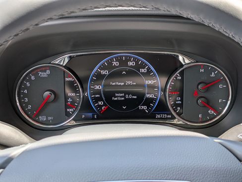 Used 2023 GMC Acadia Denali w/ Denali Technology Package AWD/4WD image 18