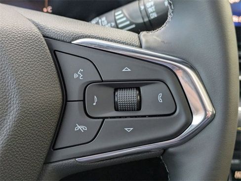 New 2026 Chevrolet TrailBlazer ACTIV w/ Convenience Package image 15