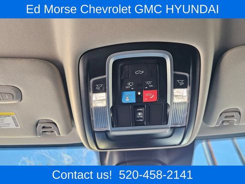 Used 2024 RAM 2500 Laramie w/ Safety Group AWD/4WD image 21