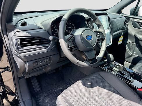 New 2026 Subaru Forester Premium AWD/4WD image 9