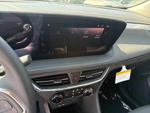 New 2026 Buick Encore GX Preferred AWD/4WD image 24