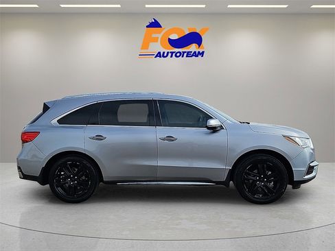 Used 2017 Acura MDX FWD w/ Advance Package image 5