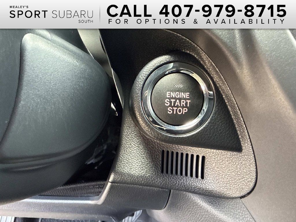 New 2026 Subaru Forester Premium AWD/4WD image 36