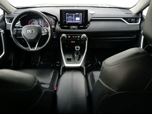 Used 2020 Toyota RAV4 XLE Premium AWD/4WD image 20