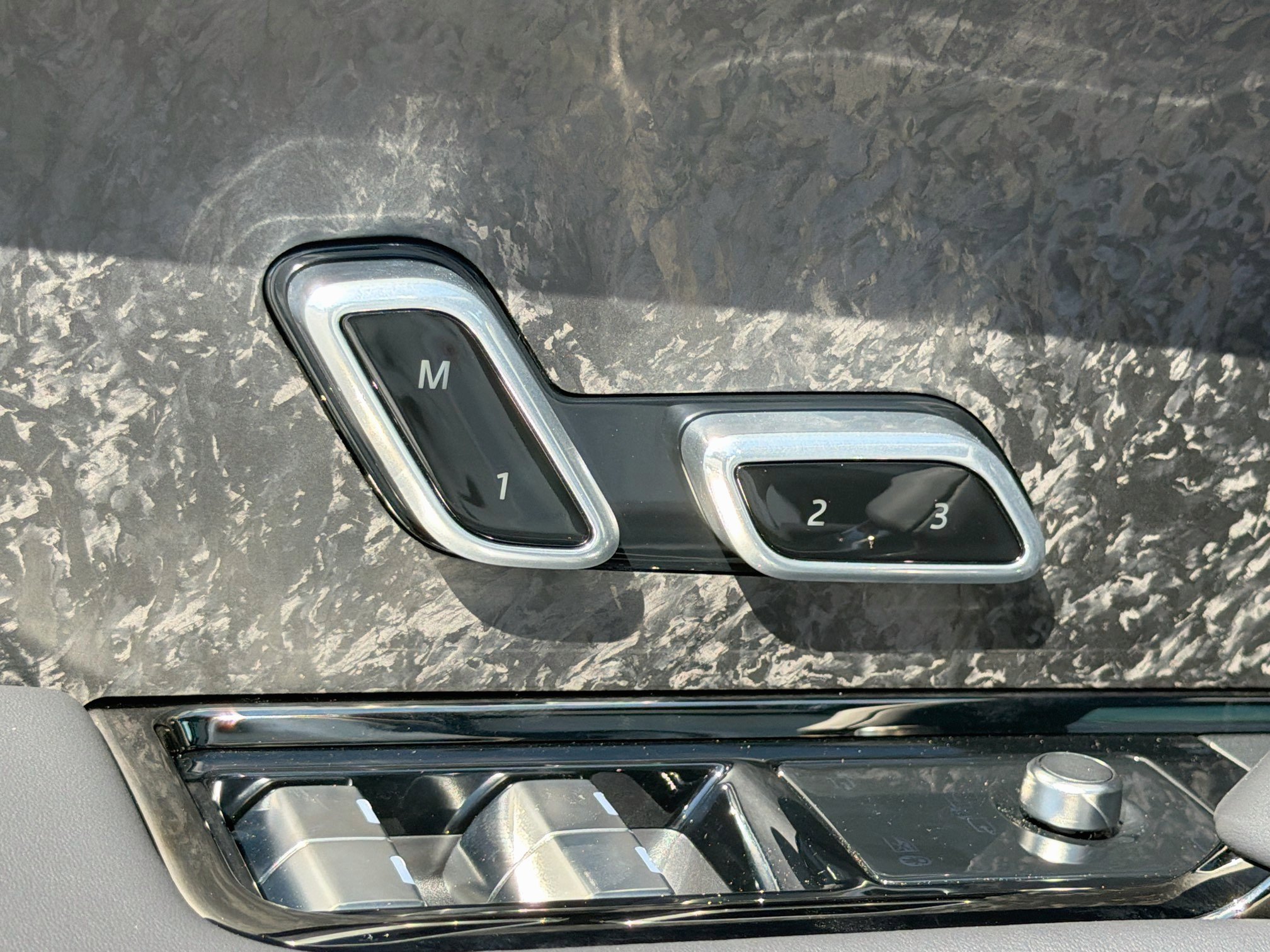 New 2027 Land Rover Range Rover Sport Battersea AWD/4WD image 26