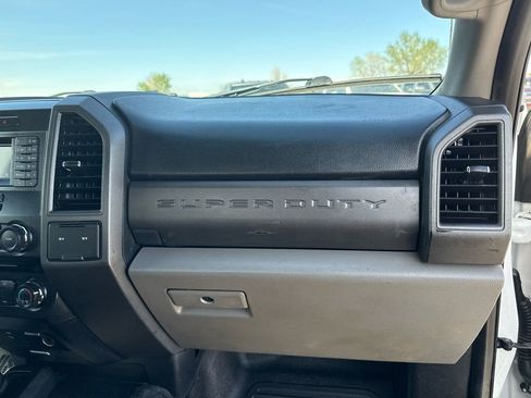 Used 2017 Ford F350 XL image 19