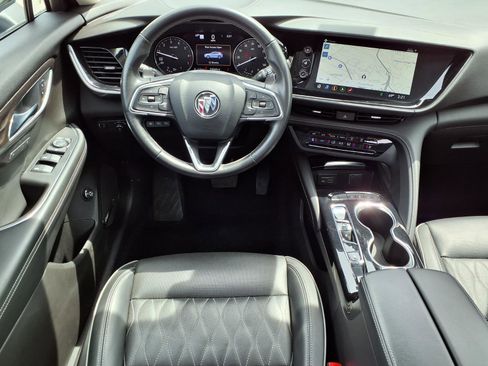 Used 2023 Buick Envision Avenir FWD image 2