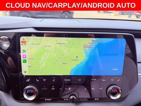 Certified 2025 Lexus RX 350 Premium w/ Accessory Package (Z1) image 13